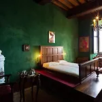 Del Capitano Apartment Cortona