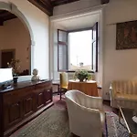 Del Capitano Apartment Cortona
