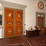 Del Capitano Apartment *