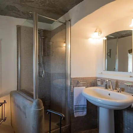 Appartement Del Capitano *