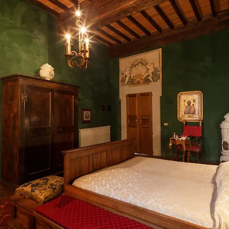 Del Capitano Apartment