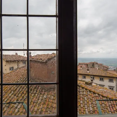 Appartement Del Capitano *