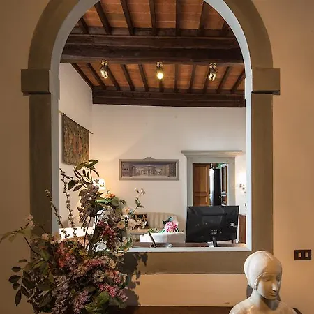 Appartement Del Capitano