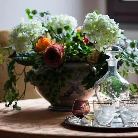 Del Capitano * Κορτόνα