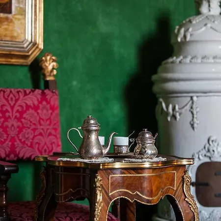 Del Capitano Κορτόνα