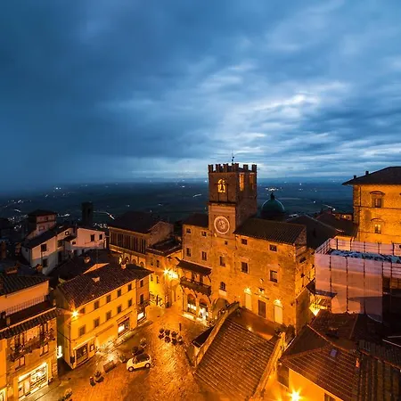 Appartement Del Capitano *