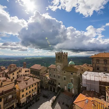 Appartement Del Capitano