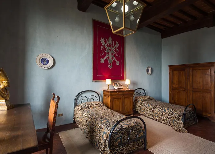 Del Capitano * Cortona