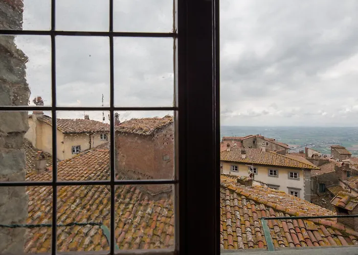 Apartment Del Capitano *