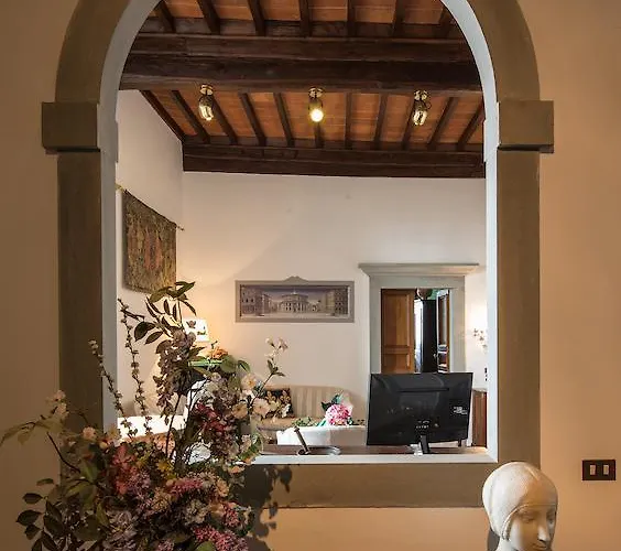 Apartment Del Capitano