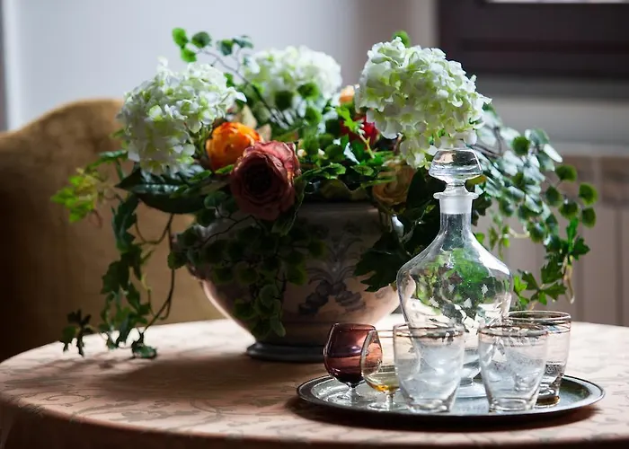 Del Capitano * Cortona