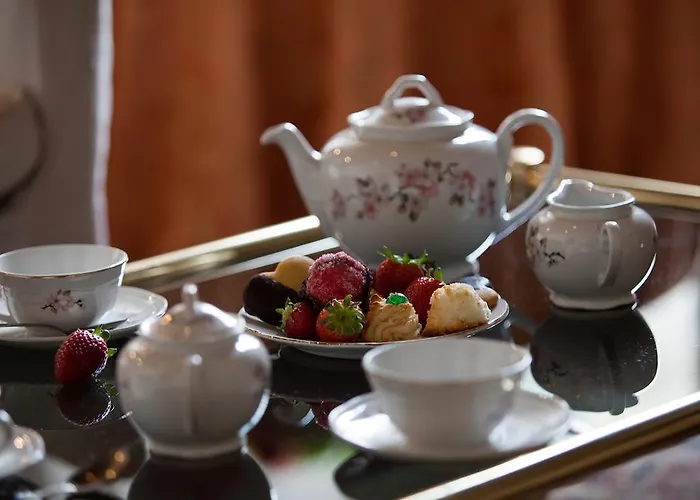 Del Capitano Apartment