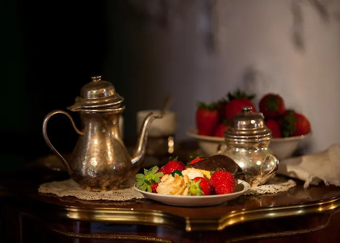 Apartment Del Capitano Cortona