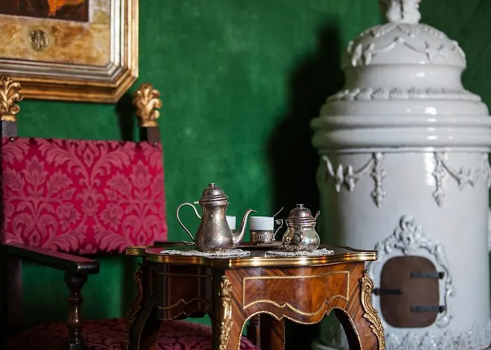 Del Capitano Cortona