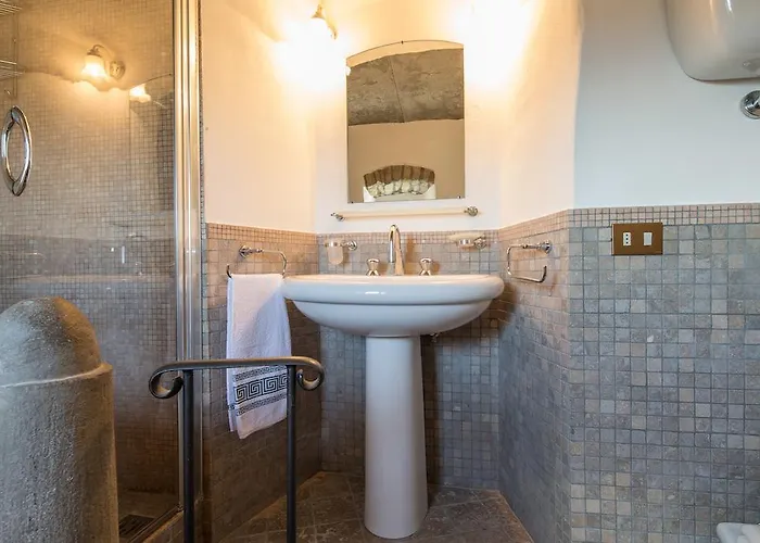 Del Capitano Apartment