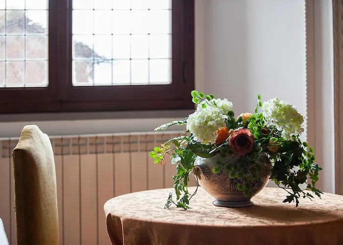 Del Capitano Cortona