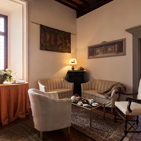 Del Capitano Apartment