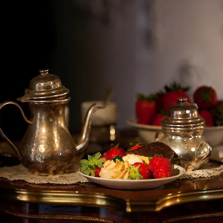 Apartment Del Capitano Cortona