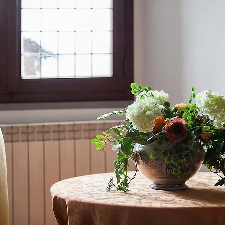 Del Capitano Cortona