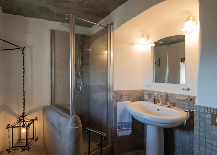 Апартаменты Del Capitano *