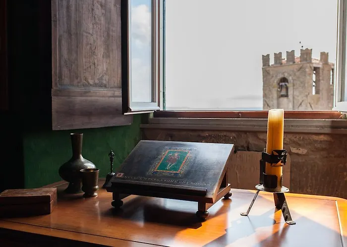 Del Capitano * Кортона