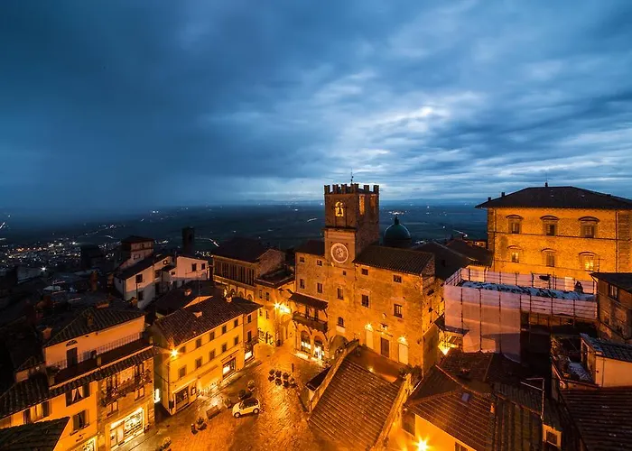 Апартаменты Del Capitano *