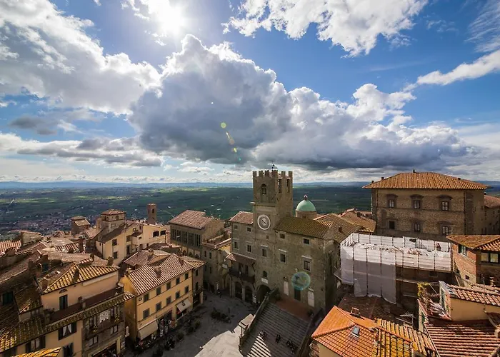 Апартаменты Del Capitano